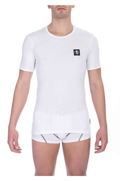 Bikkembergs T-särgid - Estita Fashion